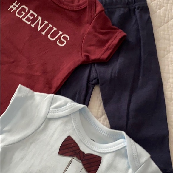 NWT 3 piece Set. Super cute! 🧢👓 - Picture 4 of 9